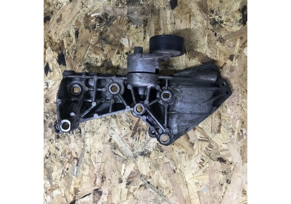 Кронштейн генератора і компрессора кондиціонера Renault 1.5 DCi, 8200669495 